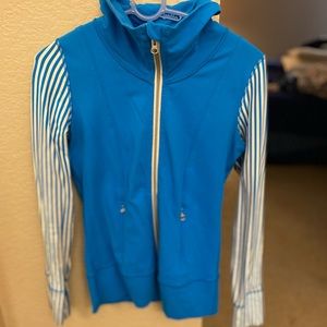Lululemon jacket